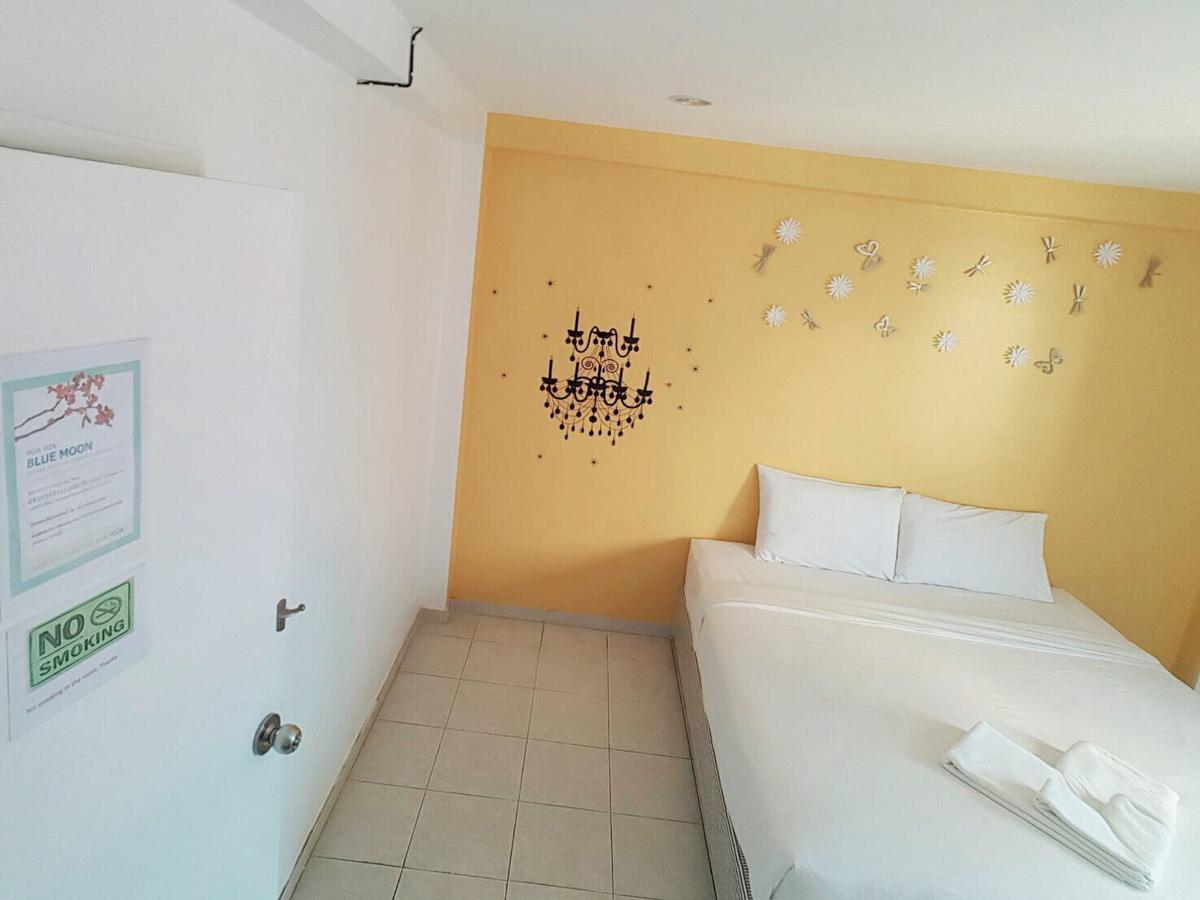 Blue Moon Hotel Hua Hin Exterior photo